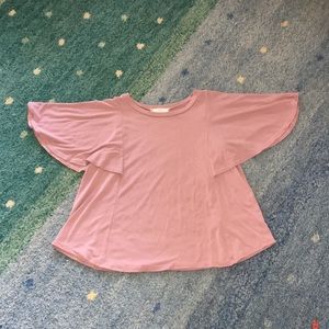 Girls Soprano top